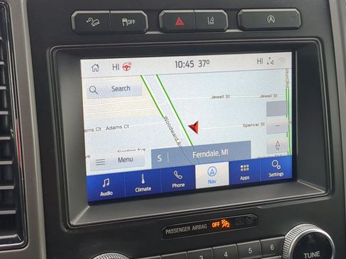 Used 2020 Ford Expedition XLT w/ Equipment Group 202A image 34