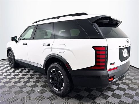 New 2026 Hyundai Palisade XRT Pro image 4