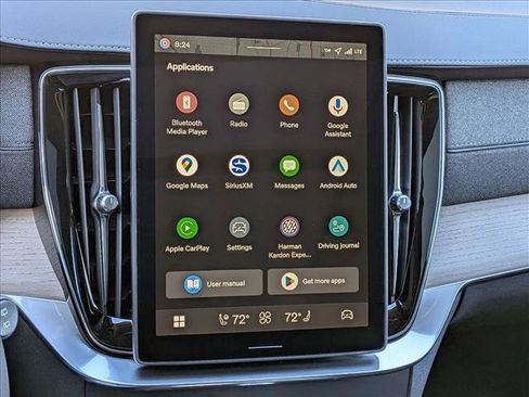 New 2026 Volvo XC90 T8 Plus w/ Protection Package Premier AWD/4WD image 14