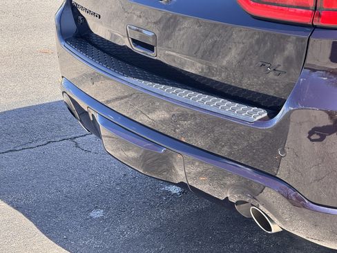 Used 2021 Dodge Durango R/T w/ Technology Group image 9