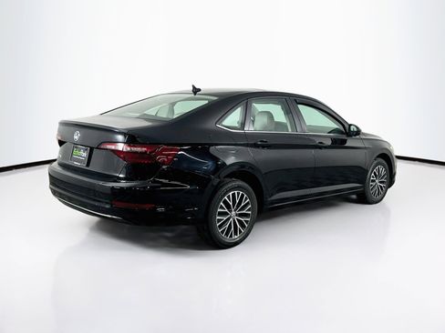 Used 2020 Volkswagen Jetta SE FWD image 9
