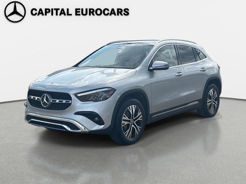 Used 2026 Mercedes-Benz GLA 250 image 1