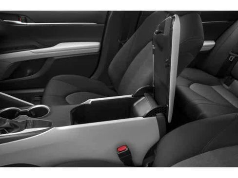 Certified 2023 Toyota Camry LE FWD image 14