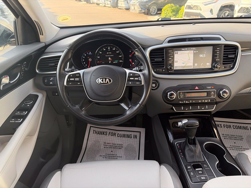 Used 2019 Kia Sorento SX AWD/4WD image 24