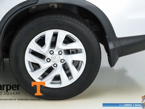 Used 2016 Honda CR-V EX image 6