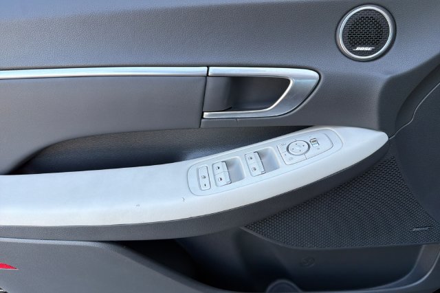 Used 2021 Hyundai Sonata SEL FWD image 11