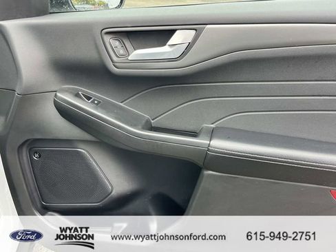 Certified 2023 Ford Escape Active image 24