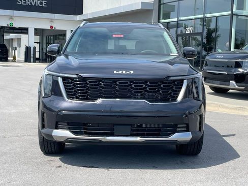 New 2026 Kia Sorento EX AWD/4WD image 2
