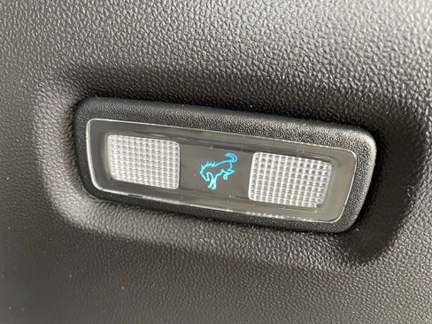 New 2025 Ford Bronco Sport Big Bend image 22