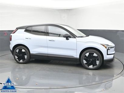 New 2026 Volvo EX30 Plus
