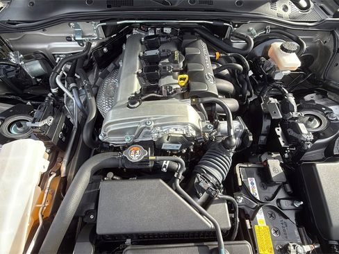 Used 2023 MAZDA MX-5 Miata Grand Touring image 22