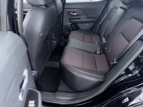 New 2026 Nissan Kicks SR w/ Cold Weather Package image 30