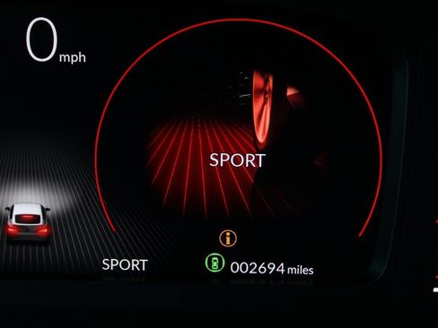 Certified 2026 Acura Integra A-Spec FWD image 34