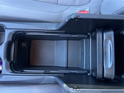 Certified 2022 Honda CR-V EX-L image 27