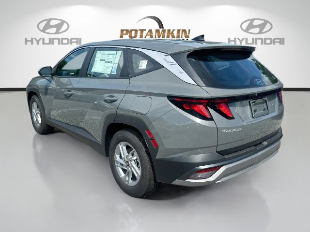 New 2026 Hyundai Tucson SE FWD image 7