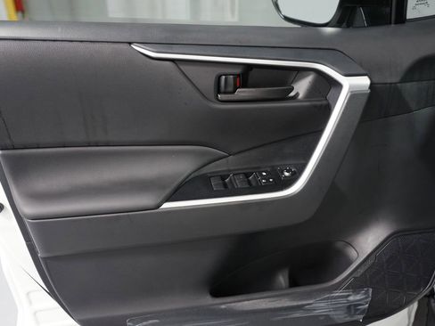 New 2025 Toyota RAV4 LE image 29