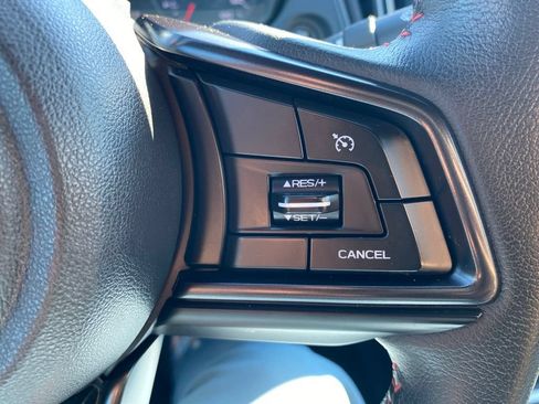 Used 2022 Subaru WRX Premium AWD/4WD image 18