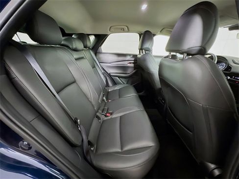 Used 2025 MAZDA CX-30 AWD 2.5 S w/ Select Sport Pkg image 37