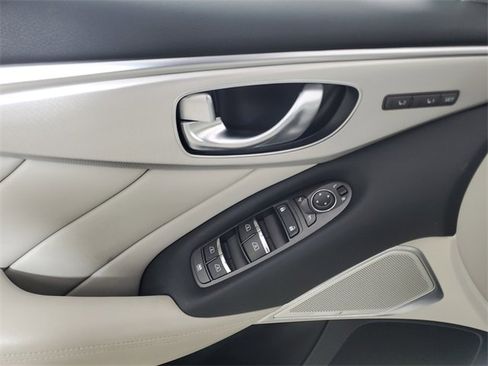 Used 2023 INFINITI Q50 Luxe w/ Cargo Package image 19