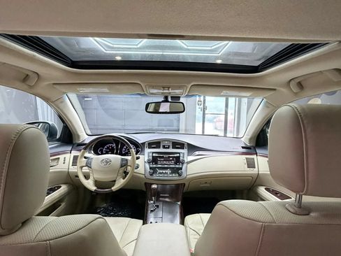 Used 2011 Toyota Avalon Limited FWD image 27