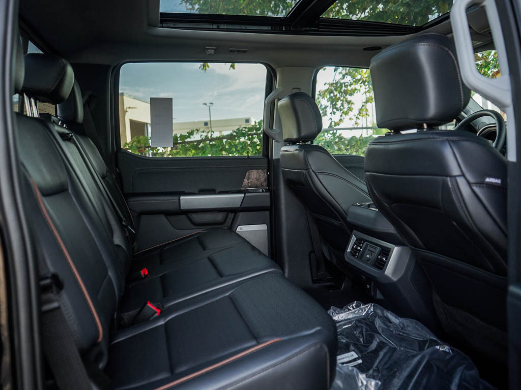 New 2026 Ford F350 Lariat w/ Tremor Off-Road Package AWD/4WD image 10