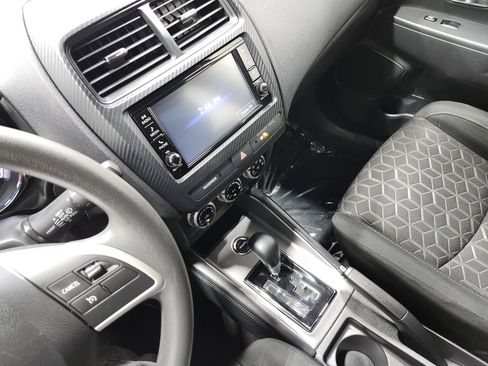 Used 2024 Mitsubishi Outlander Sport ES image 28