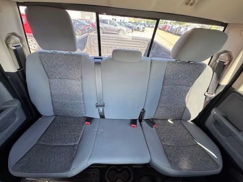 Used 2013 RAM 1500 Outdoorsman AWD/4WD image 15
