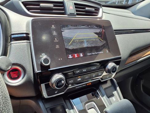 Used 2022 Honda CR-V EX image 19