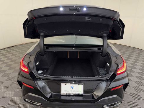 Certified 2024 BMW 840i Gran Coupe xDrive image 22