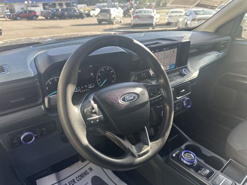 Used 2023 Ford Maverick XL FWD image 20