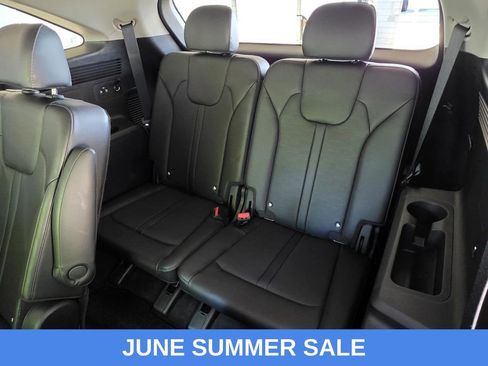 Used 2025 Kia Sorento X-Line EX AWD/4WD image 15