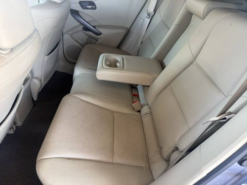 Used 2013 Acura RDX FWD image 18