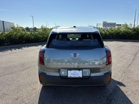 New 2025 MINI Cooper Countryman S image 6