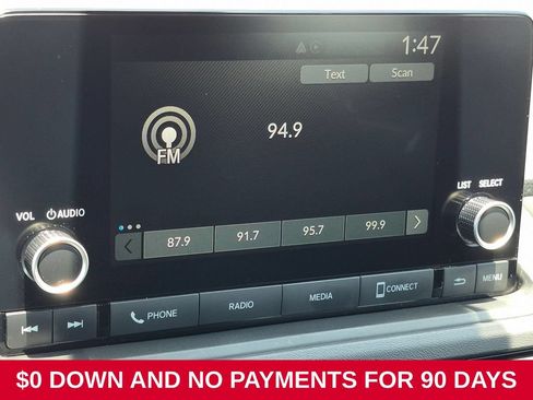 Used 2025 Honda Accord SE image 18