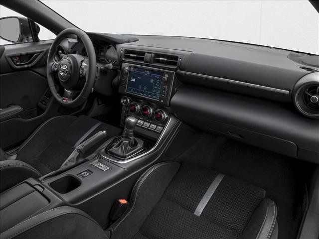 New 2027 Toyota GR86 Premium RWD image 11