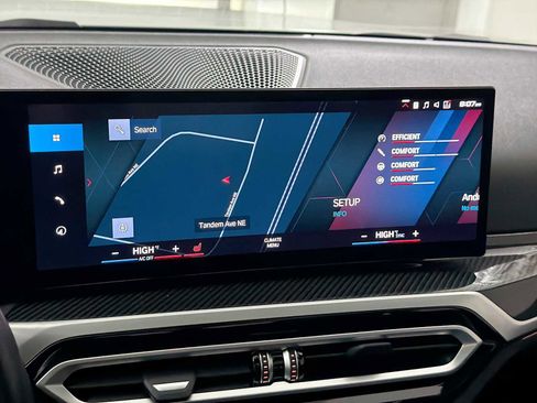 Used 2023 BMW M2 w/ Lighting Package image 12