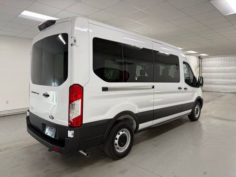 New 2026 Ford Transit 350 XL image 6