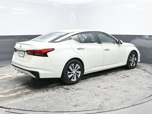 Used 2021 Nissan Altima 2.5 S image 7