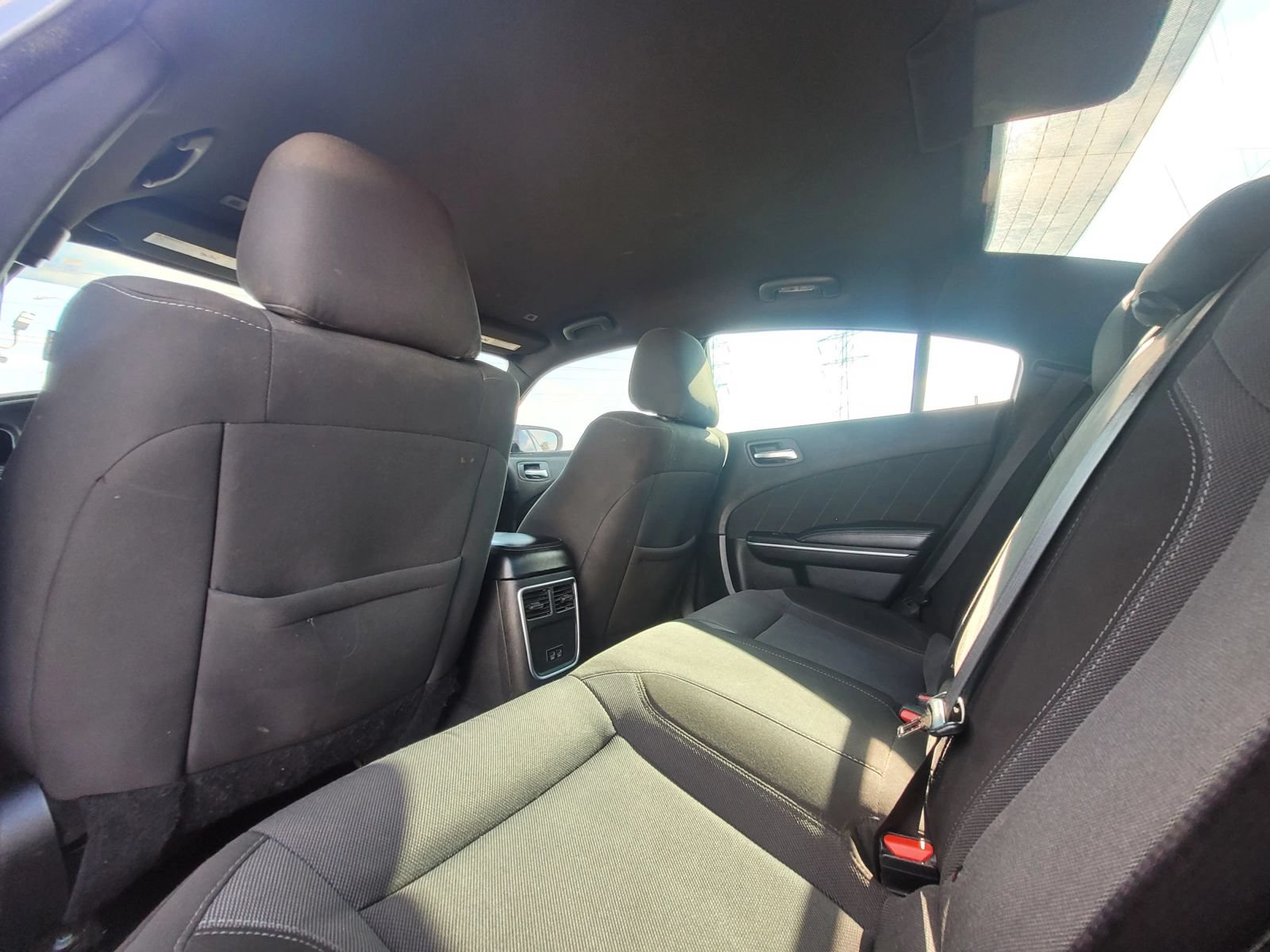 Used 2022 Dodge Charger SXT RWD image 10