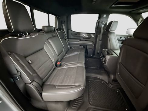 Used 2023 GMC Sierra 1500 AT4X AWD/4WD image 28
