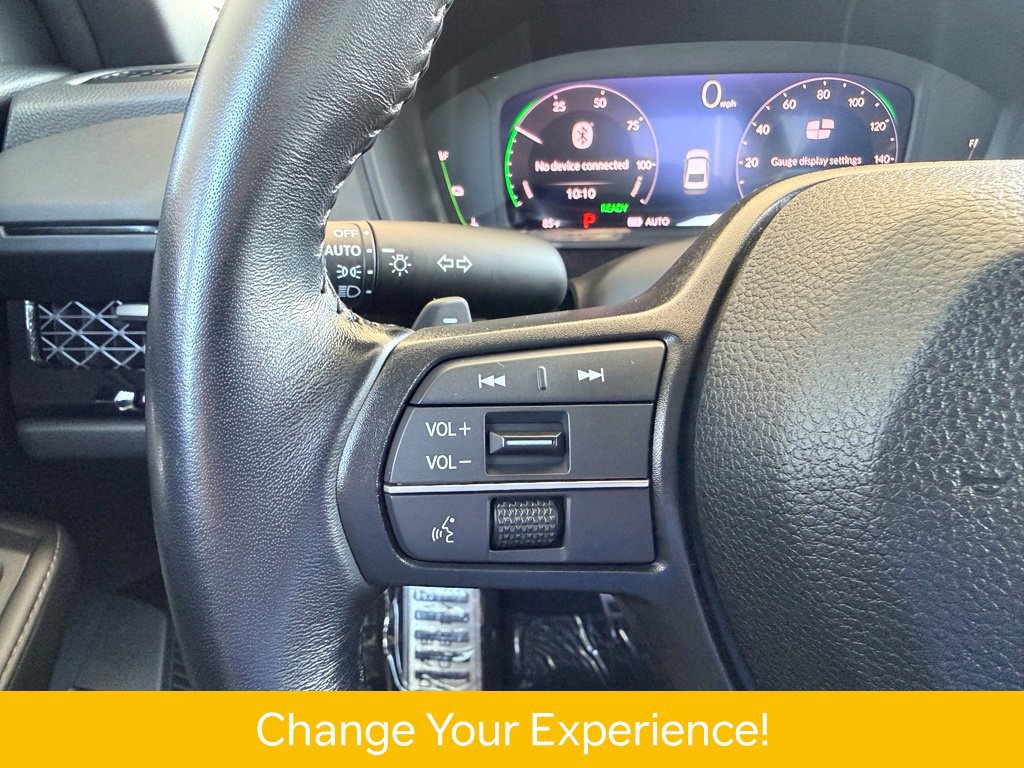 Used 2024 Honda Accord Sport image 23