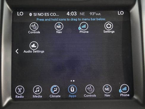 Used 2017 Chrysler 300 S w/ 300S Premium Group AWD/4WD image 22