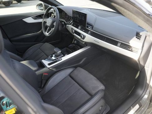 Used 2023 Audi A5 2.0T Premium Plus image 18