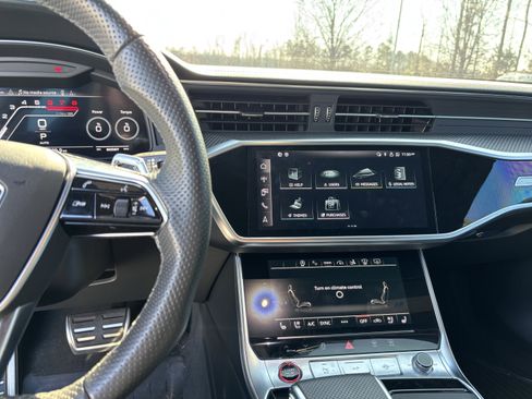 Used 2023 Audi RS 7 Sportback image 30