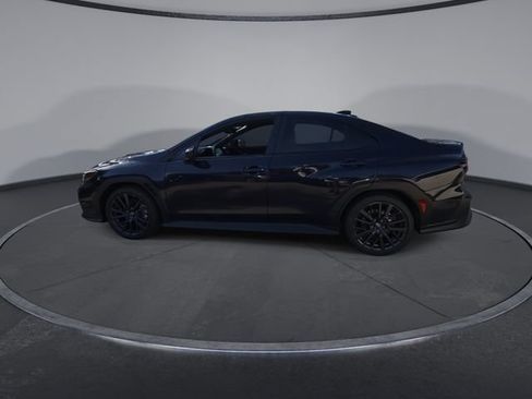 New 2026 Subaru WRX Premium AWD/4WD image 5