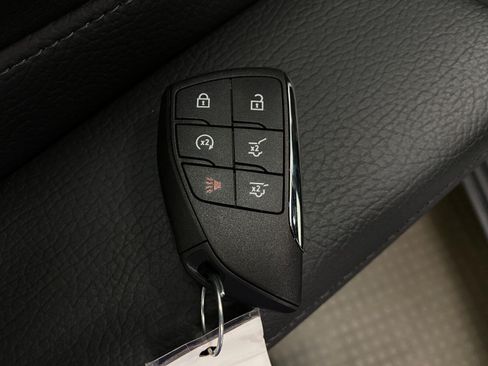 Used 2024 GMC Yukon XL Denali w/ LPO, Floor Liner Package AWD/4WD image 33