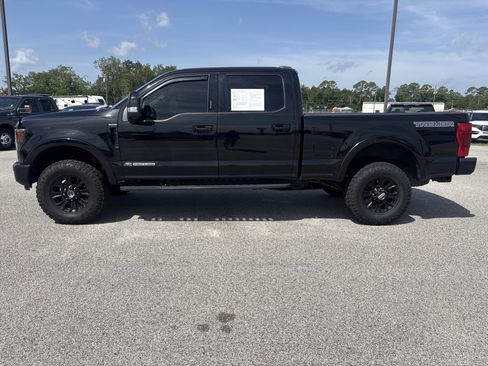 Used 2020 Ford F250 Lariat AWD/4WD image 11