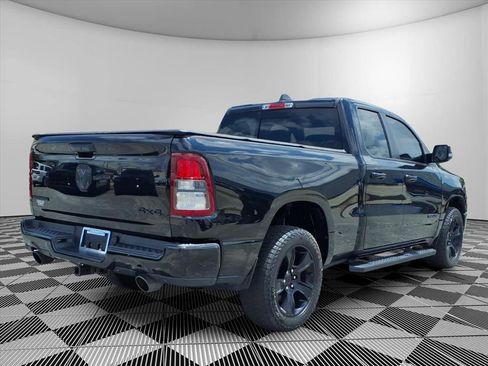 Certified 2022 RAM 1500 Big Horn AWD/4WD image 29