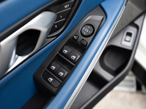 Used 2023 BMW M3 w/ M Carbon Exterior Package image 12