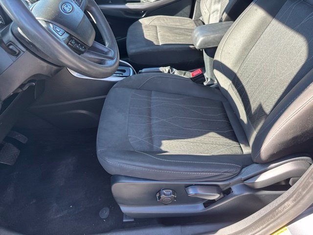 Used 2021 Ford EcoSport SE FWD image 15
